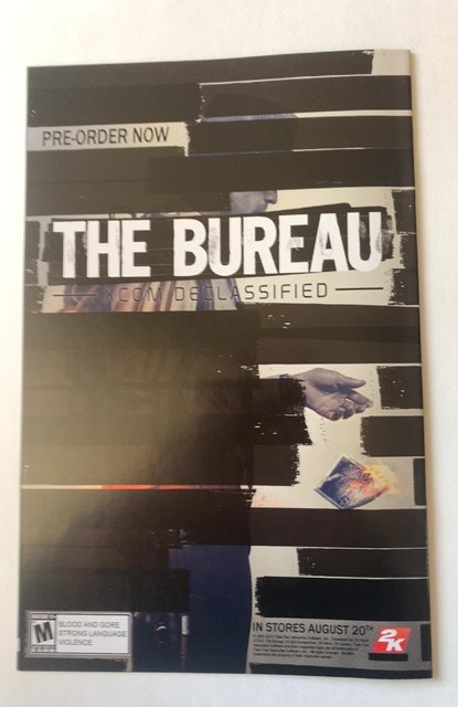 Warlord of Mars: Dejah Thoris #27 (2013)