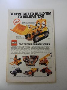 The Amazing Spider-Man Annual #13 (1979) VG/FN condition