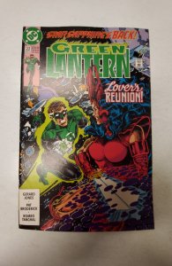 Green Lantern #22 (1992) NM DC Comic Book J722