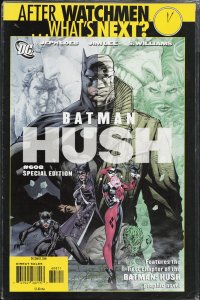 Batman #608 Special Edition (2009)