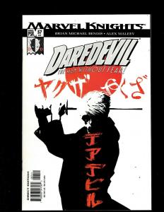12 Daredevil The Man Without Fear Comics 49 50 51 52 53 54 55 56 57 58 59 60 HY2
