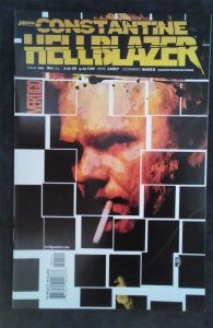Hellblazer #201 2004 Vertigo Comics Comic Book