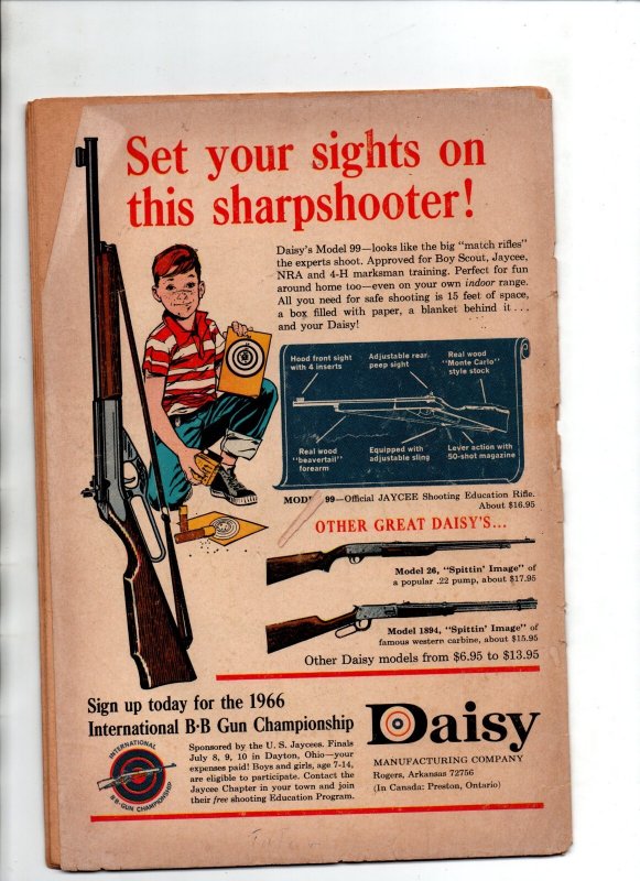 Hot Stuff #73 - Harvey - 1967 - GD/VG