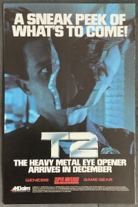 Ninjak #3 (1994, Valiant) NM/MT