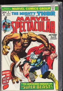 Marvel Spectacular #6 (1974) Thor