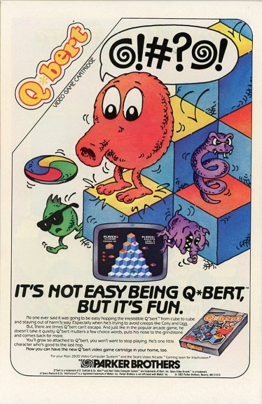 Thor 338  VF  1983  Beta Ray Bill!