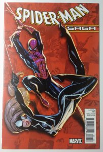 Spider-Man Saga (8.5, 2010)