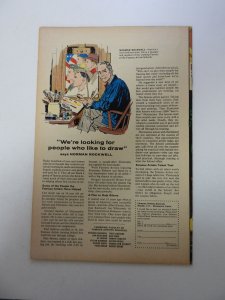 Daredevil #21 (1966) VF- condition