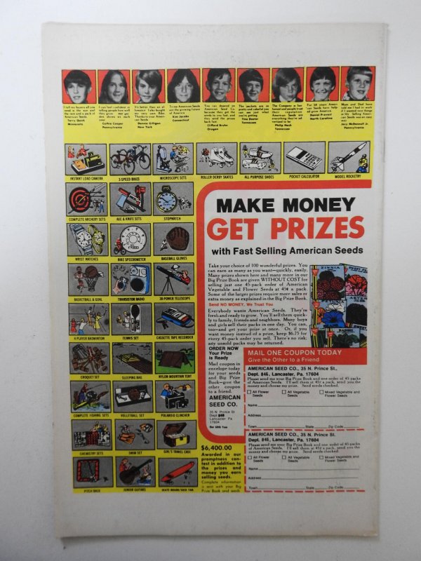 Howard the Duck #23 (1978) VF- Condition!