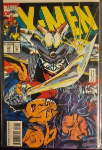 X-Men #22 (1993)