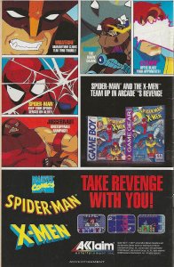 Excalibur #75 (1994) - NM-