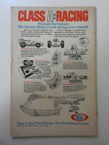 Marvel Feature #5  (1972) VG- Condition!