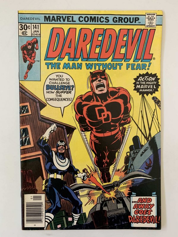 Daredevil #141 (1977)