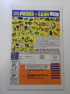 Daredevil #174 (1981) VF+ Condition!