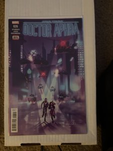 Star Wars: Doctor Aphra #26 (2019)