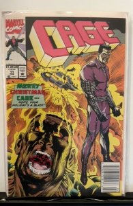 Cage #11 (1993)