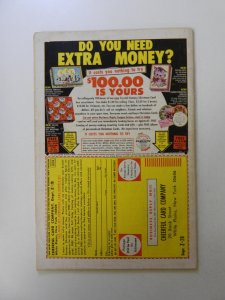 Monsters on the Prowl #13 (1971) VG condition