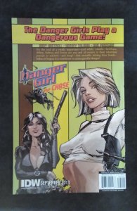 G.I. Joe: A Real American Hero #194 (2013)