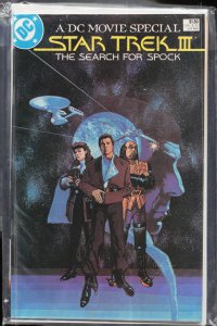 Star Trek Movie Special #1 (1984) Star Trek