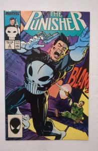 The Punisher #4 (1987) FN 6.0