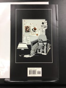 Batman: Dark Victory #7 (2000) (VF+)