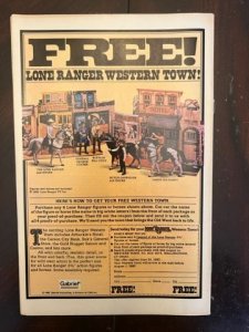 Justice League of America #203 (1982) - NM