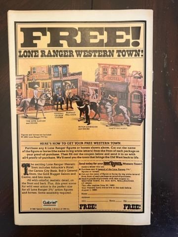 Justice League of America #203 (1982) - NM