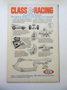 Iron Man #51 (1972) FN+ Condition