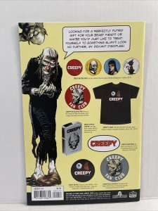 Creepy #1 Dark Horse