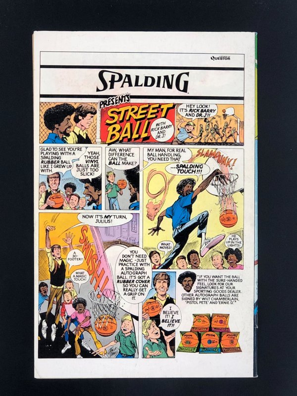 Green Lantern #95 (1977)