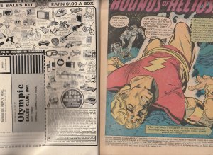 Marvel Premiere # 2  The Power of Adam Warlock !