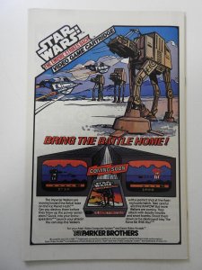 Daredevil #187 (1982) VF+ Condition!