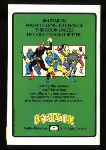 Spectacular Spider-Man #95 VF/NM 9.0