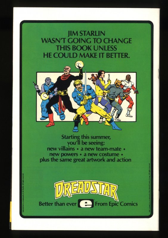 Spectacular Spider-Man #95 VF/NM 9.0