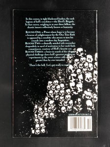 Clive Barker's Hellraiser #10 (1991)