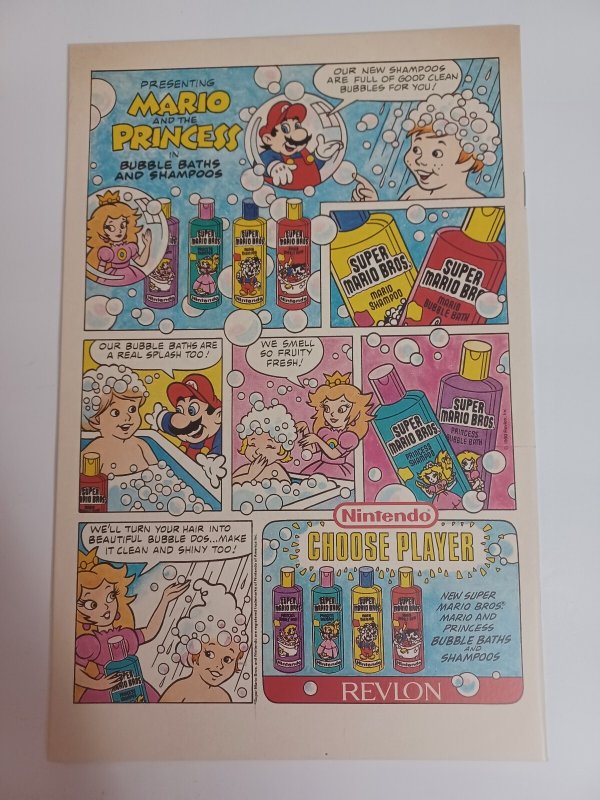 Barbie Fashion #3 - Marvel Comics - 1991 - NM