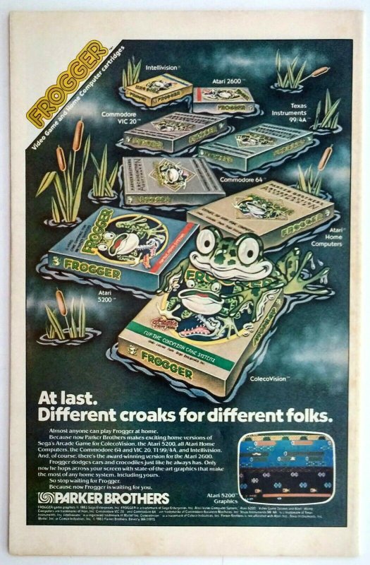 Marvel Team-up #139 RARE MARK JEWELERS EDITION