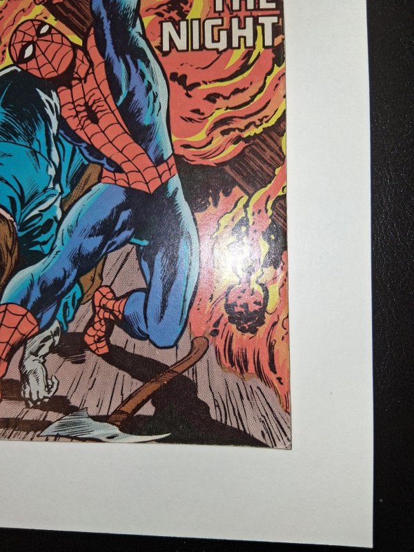 Marvel Team-Up #75 Regular Edition (1978)