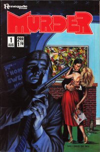 Murder #1 (1986)