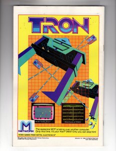 Action Comics #546 (1983) New Teen Titans & JLA Appearance!   / ECA1a