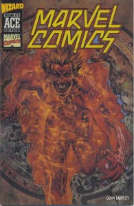 Marvel Comics #1ACE VF/NM ; Marvel