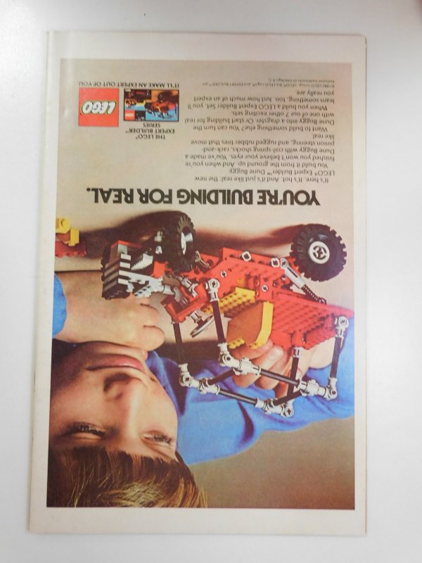 Jonah Hex #68 (1983)