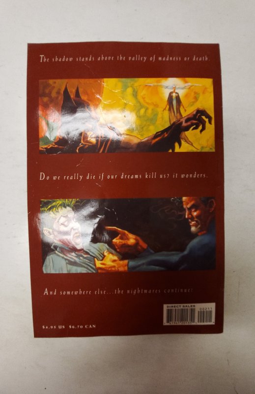 Legends of the World's Finest #2 (1994) DC Comic Book J730