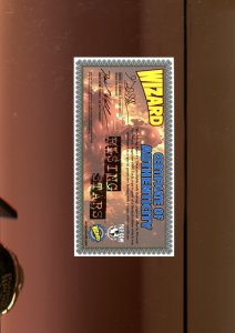 Rising Stars #1/2 - LIMITED EDITION WITH COA! (9.0) 2000