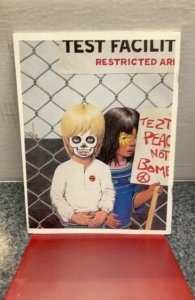 Rip Off Comix #22 (1989)