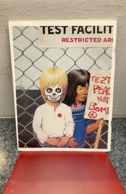 Rip Off Comix #22 (1989)