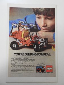 Uncanny X-Men #165 FN/VF Condition!