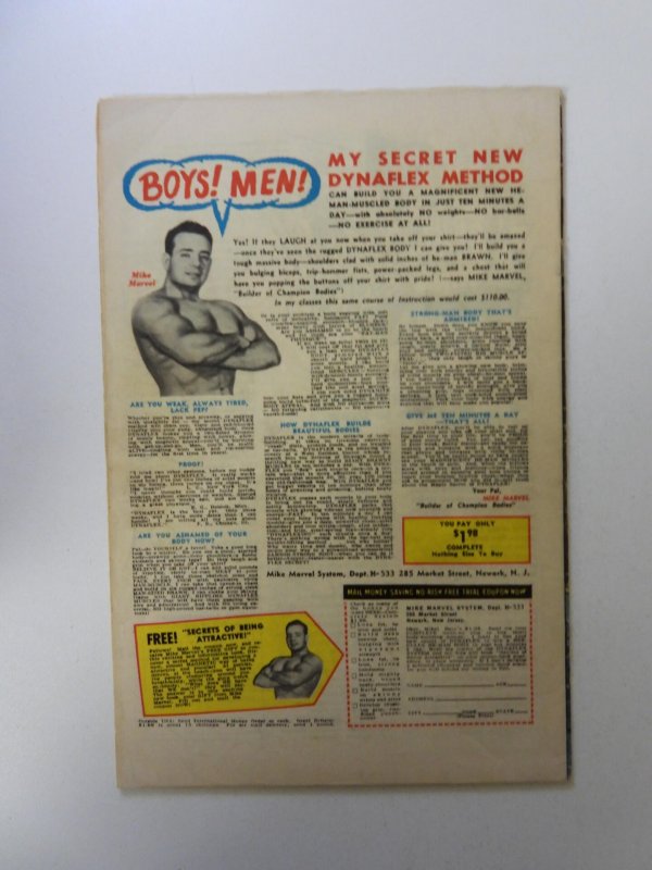 The Amazing Spider-Man #33 (1966) FN+ condition