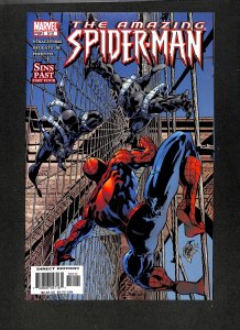 Amazing Spider-Man (1999) #512
