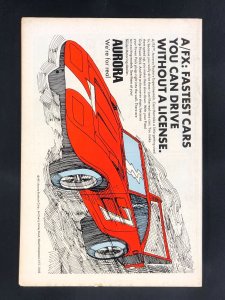 From Beyond the Unknown #14 (1972)